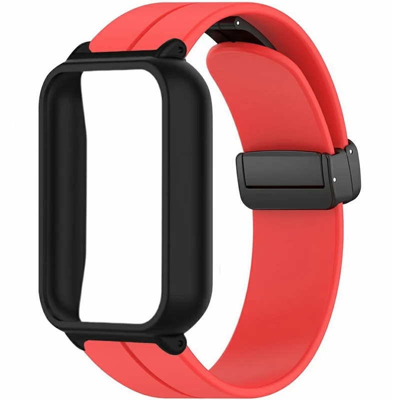 Absolut Zuverlässig Xiaomi Smart Band 9 Pro Silikon Armband