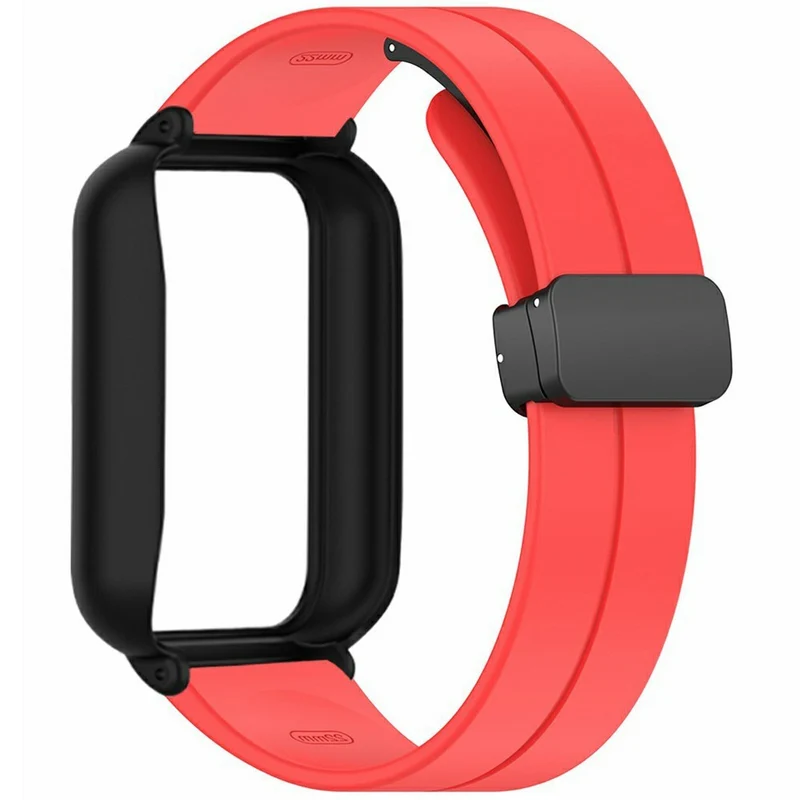 Absolut Zuverlässig Xiaomi Smart Band 9 Pro Silikon Armband