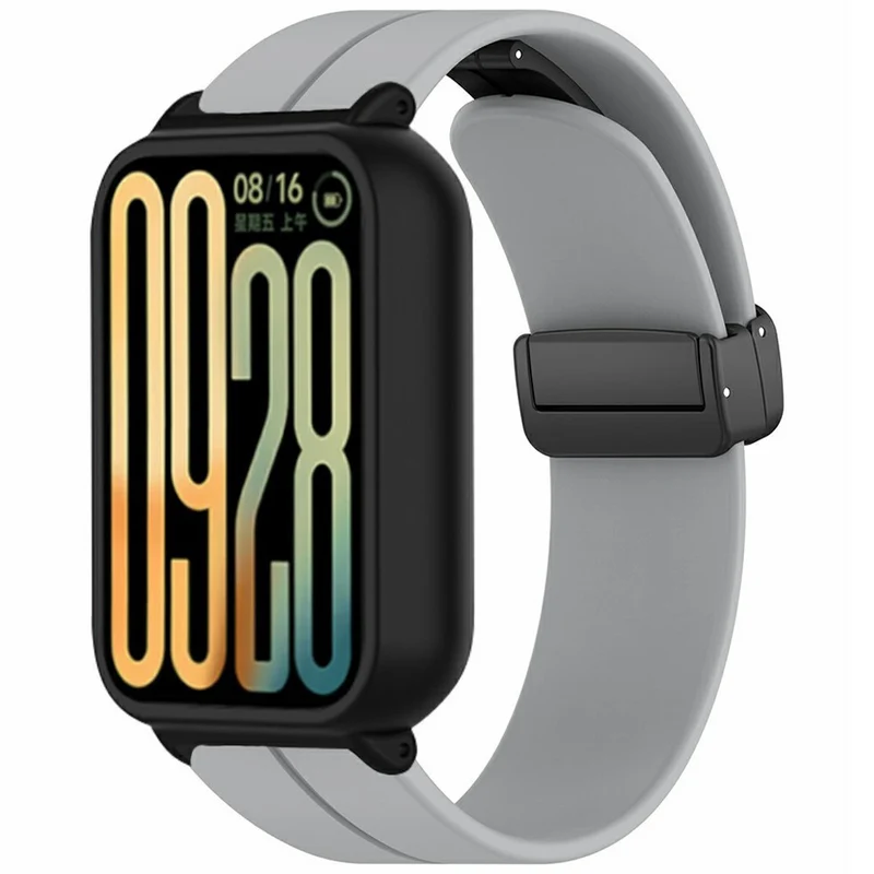 Absolut Zuverlässig Xiaomi Smart Band 9 Pro Silikon Armband
