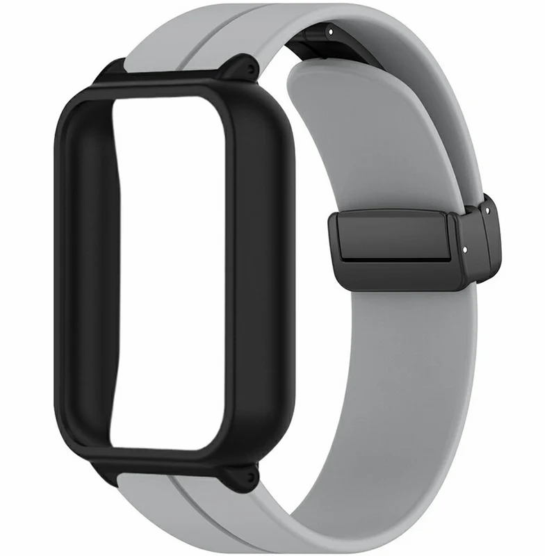 Absolut Zuverlässig Xiaomi Smart Band 9 Pro Silikon Armband