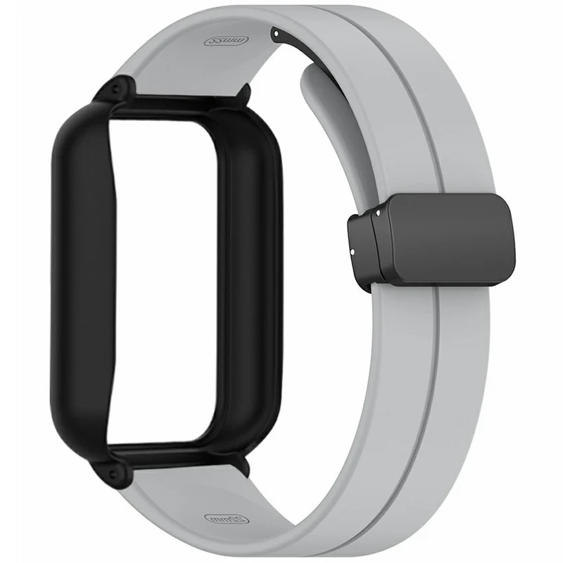 Absolut Zuverlässig Xiaomi Smart Band 9 Pro Silikon Armband