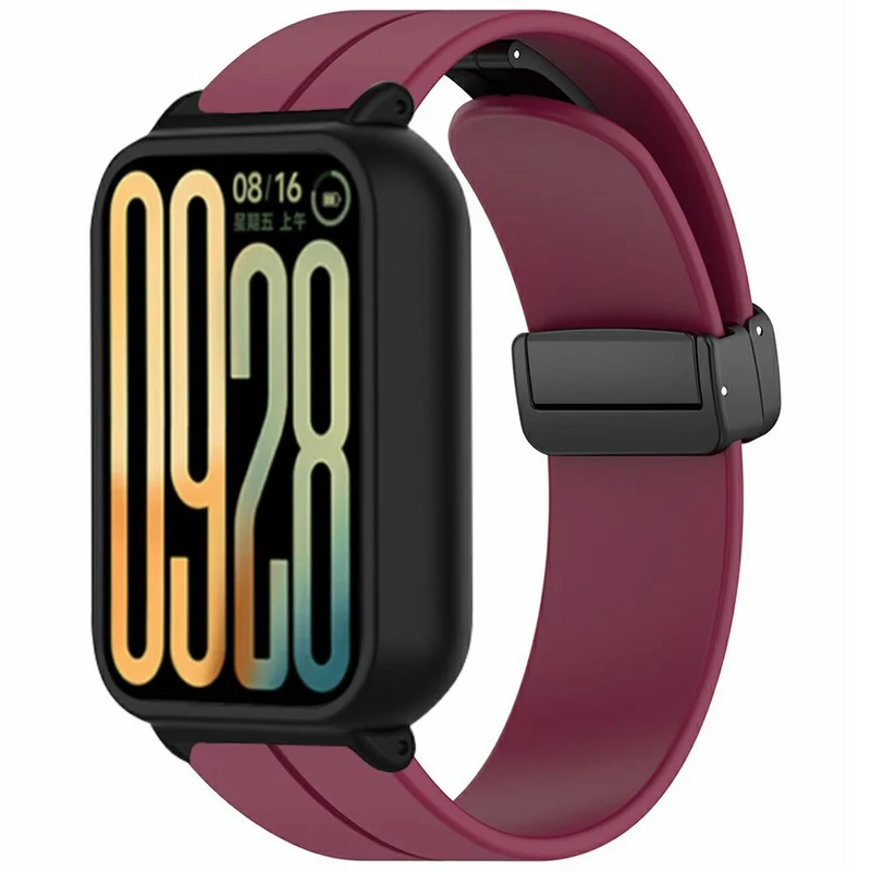Absolut Zuverlässig Xiaomi Smart Band 9 Pro Silikon Armband