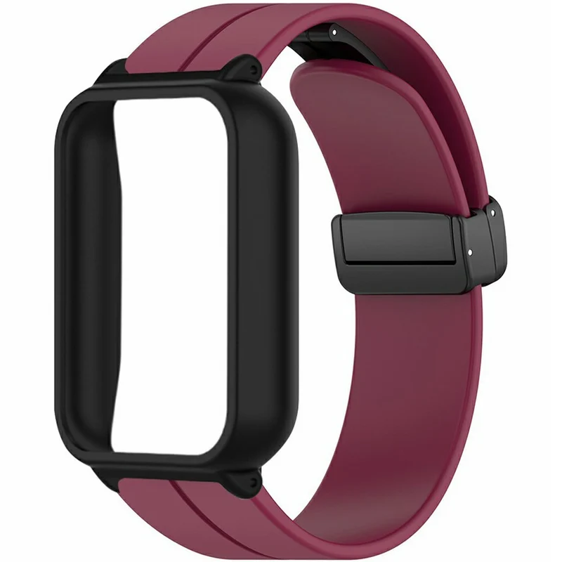Absolut Zuverlässig Xiaomi Smart Band 9 Pro Silikon Armband