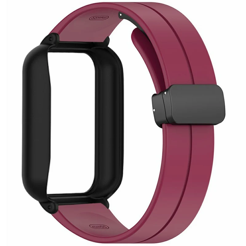 Absolut Zuverlässig Xiaomi Smart Band 9 Pro Silikon Armband