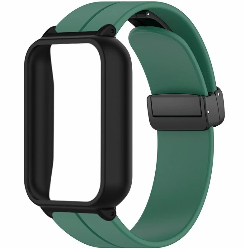 Absolut Zuverlässig Xiaomi Smart Band 9 Pro Silikon Armband