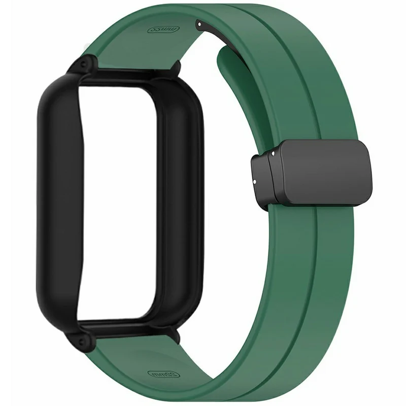 Absolut Zuverlässig Xiaomi Smart Band 9 Pro Silikon Armband