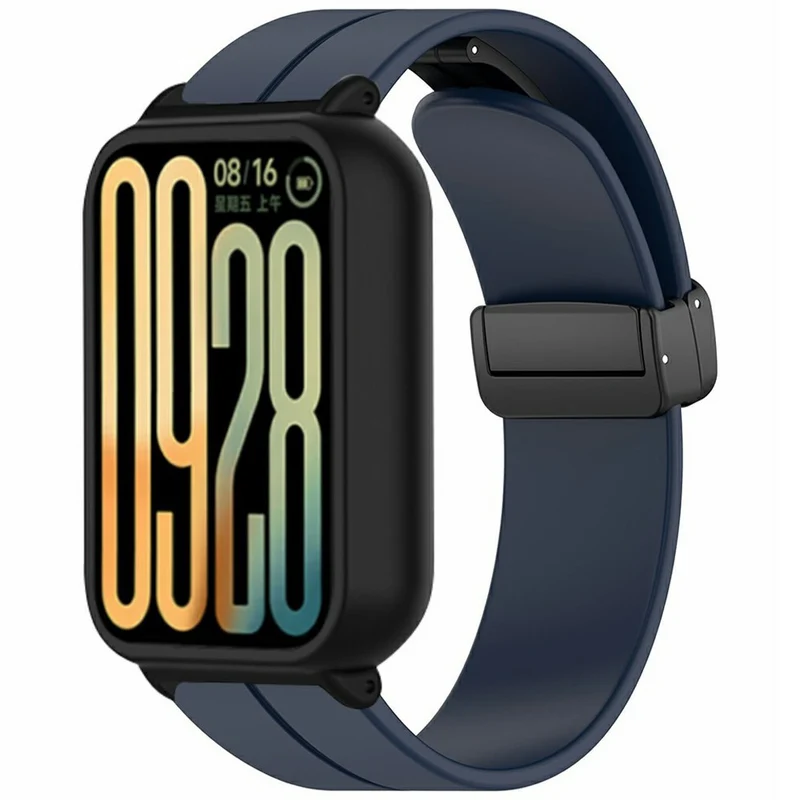 Absolut Zuverlässig Xiaomi Smart Band 9 Pro Silikon Armband
