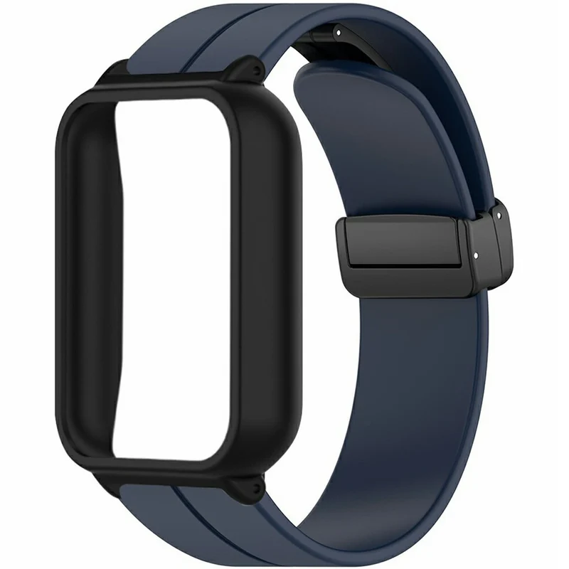Absolut Zuverlässig Xiaomi Smart Band 9 Pro Silikon Armband