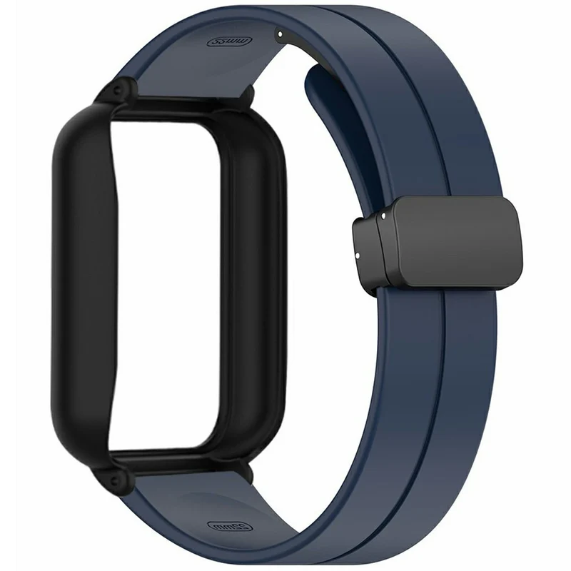 Absolut Zuverlässig Xiaomi Smart Band 9 Pro Silikon Armband