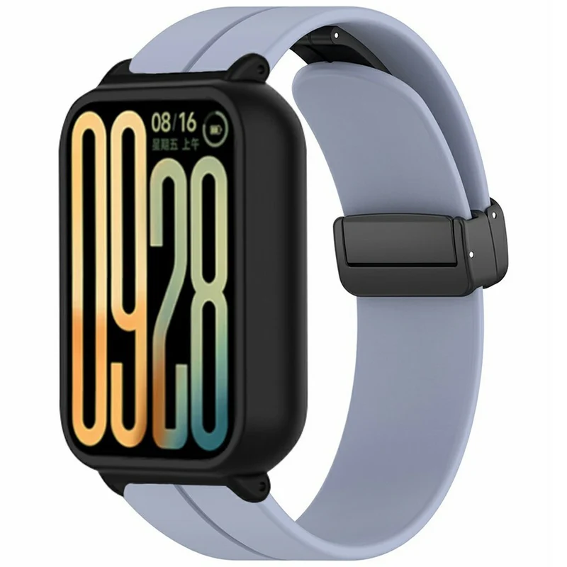 Absolut Zuverlässig Xiaomi Smart Band 9 Pro Silikon Armband