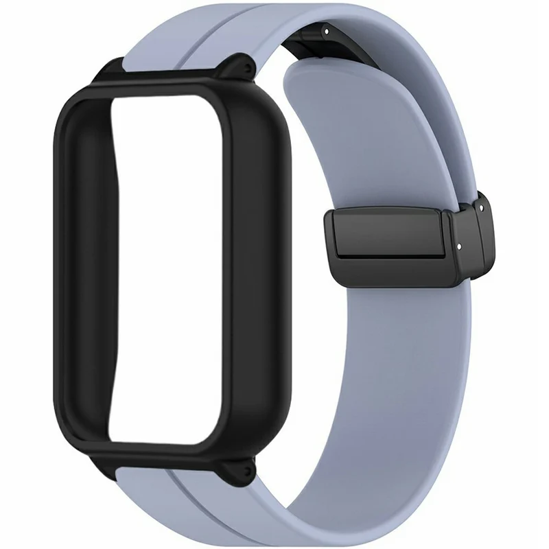 Absolut Zuverlässig Xiaomi Smart Band 9 Pro Silikon Armband