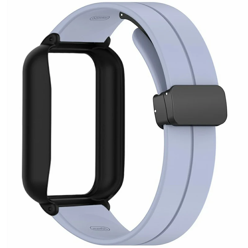 Absolut Zuverlässig Xiaomi Smart Band 9 Pro Silikon Armband