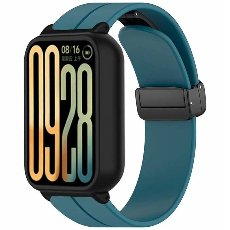 Absolut Zuverlässig Xiaomi Smart Band 9 Pro Silikon Armband