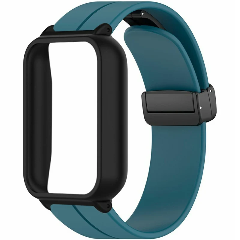 Absolut Zuverlässig Xiaomi Smart Band 9 Pro Silikon Armband