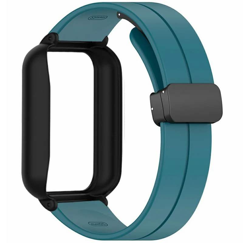 Absolut Zuverlässig Xiaomi Smart Band 9 Pro Silikon Armband