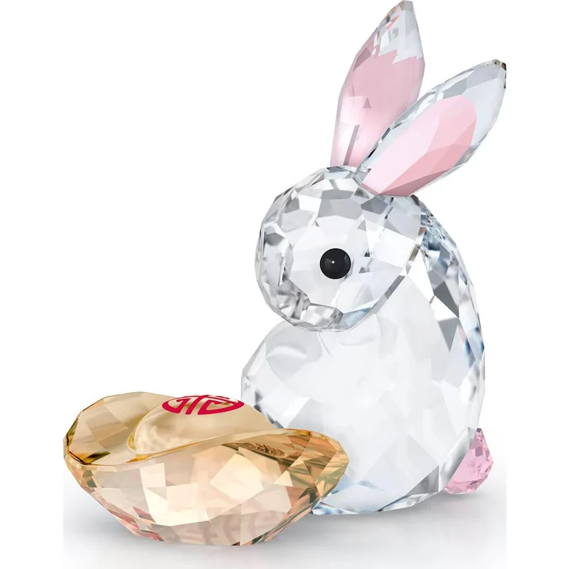 Swarovski Asian Symbols Hase (Figurine) Unisex 5634031