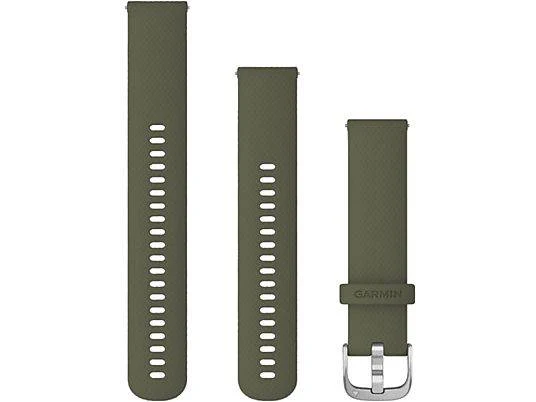 Garmin Ersatzarmband Schnellwechsel-Armband 20mm