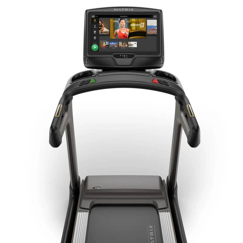 Matrix Laufband TF50