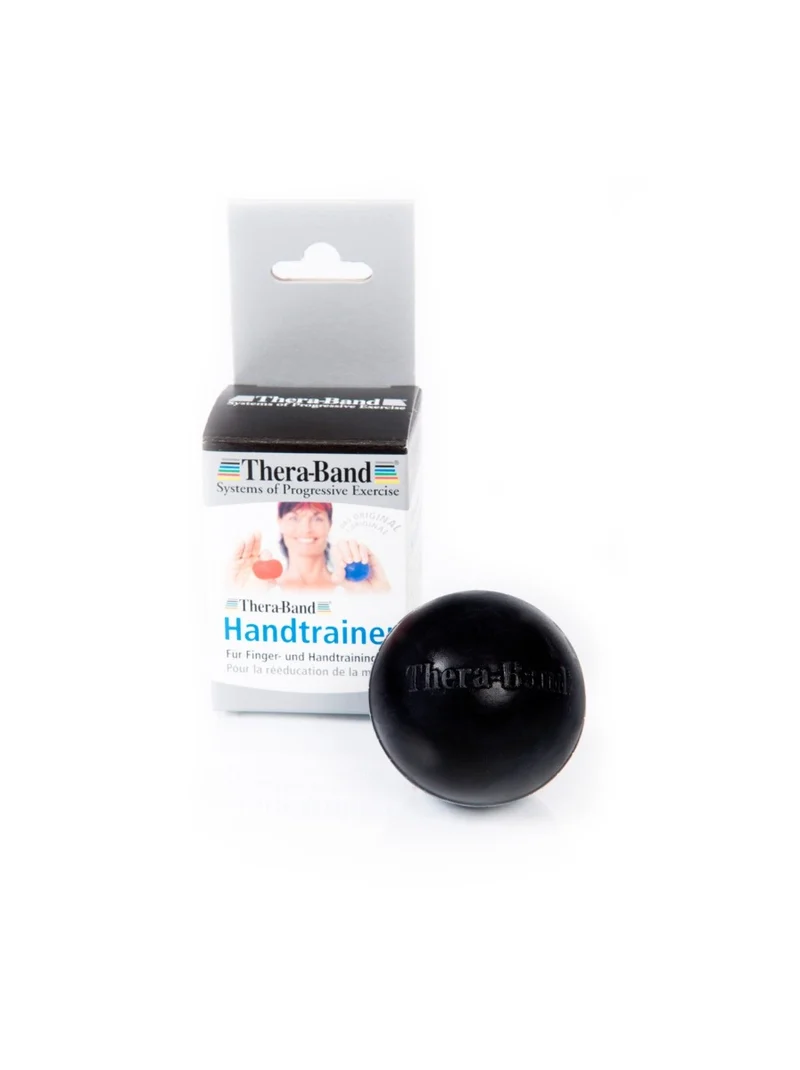 Thera-Band Handtrainer und Handtrainer XL