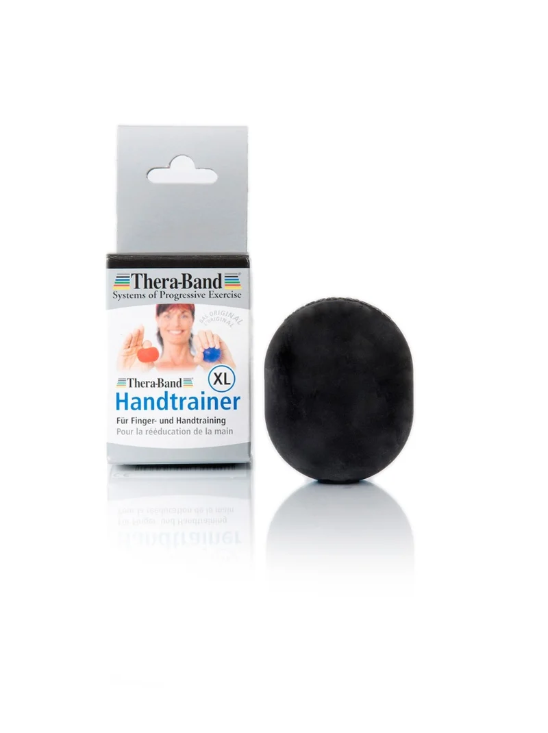 Thera-Band Handtrainer und Handtrainer XL