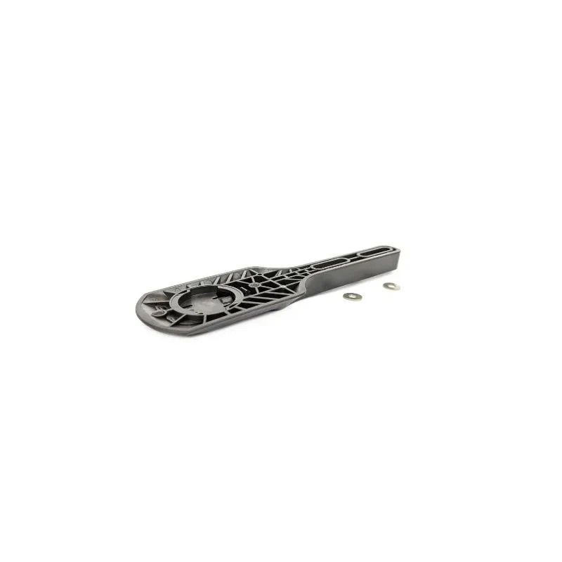 Wahoo ELEMNT ROAM Spoon Mount für Lenker/Vorbaueinheiten