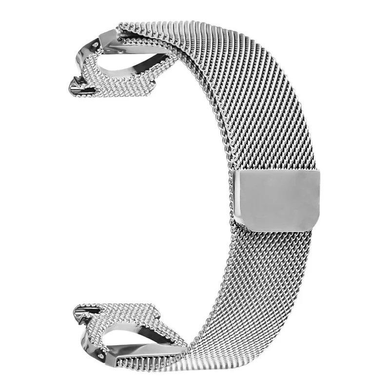 Bemerkenswert Reizvoll Garmin Vivoactive 5 Metall Und Strass Armband