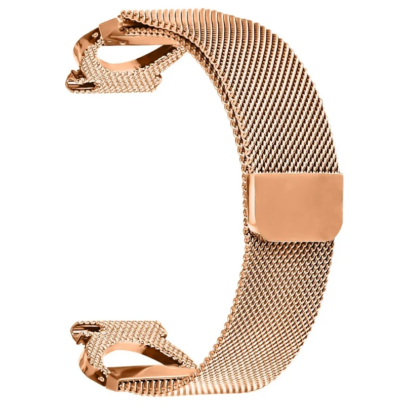 Robust Garmin D2 Air X10 / Garmin Bounce Metall Und Strass Universell Armband