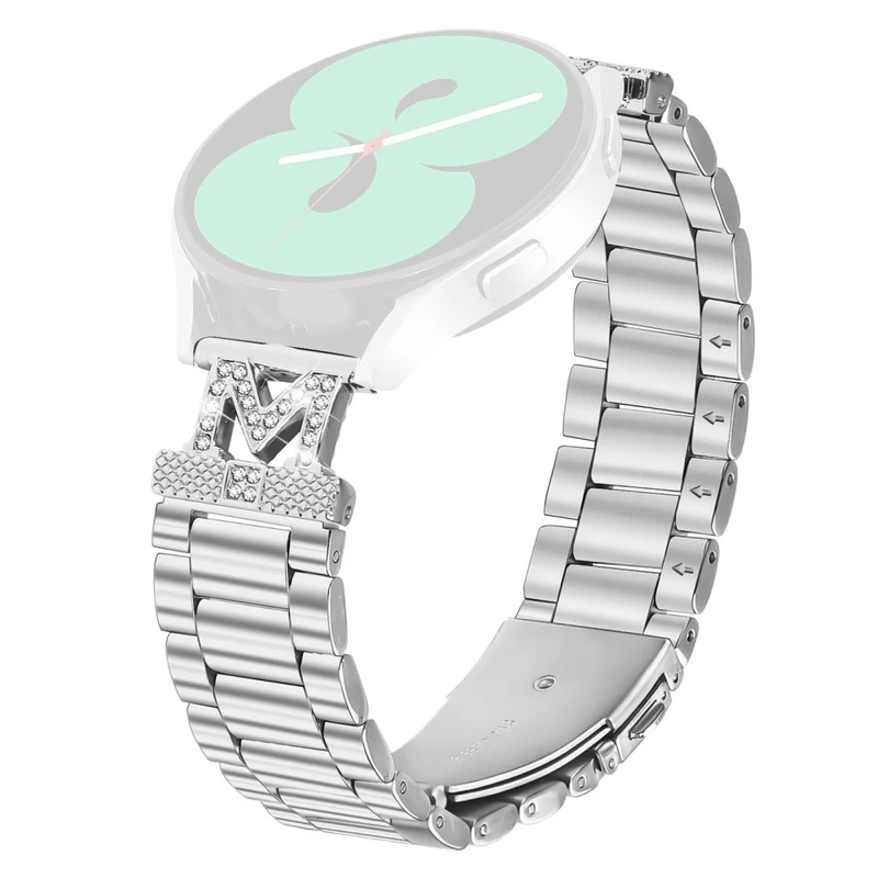 Unglaublich Süß Haylou RS4 Plus Metall Und Strass Armband