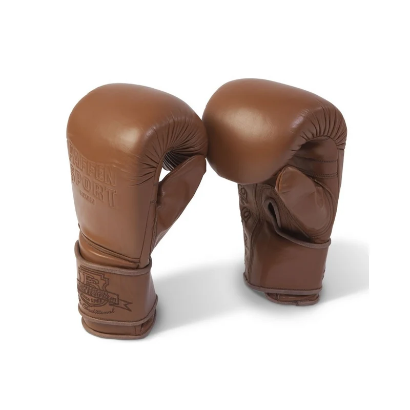 Paffen Sport The Traditional Boxsack-Handschuh