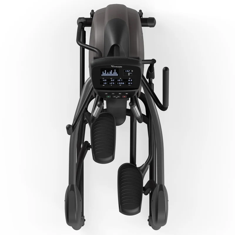Vision Fitness S60 Suspension Crosstrainer
