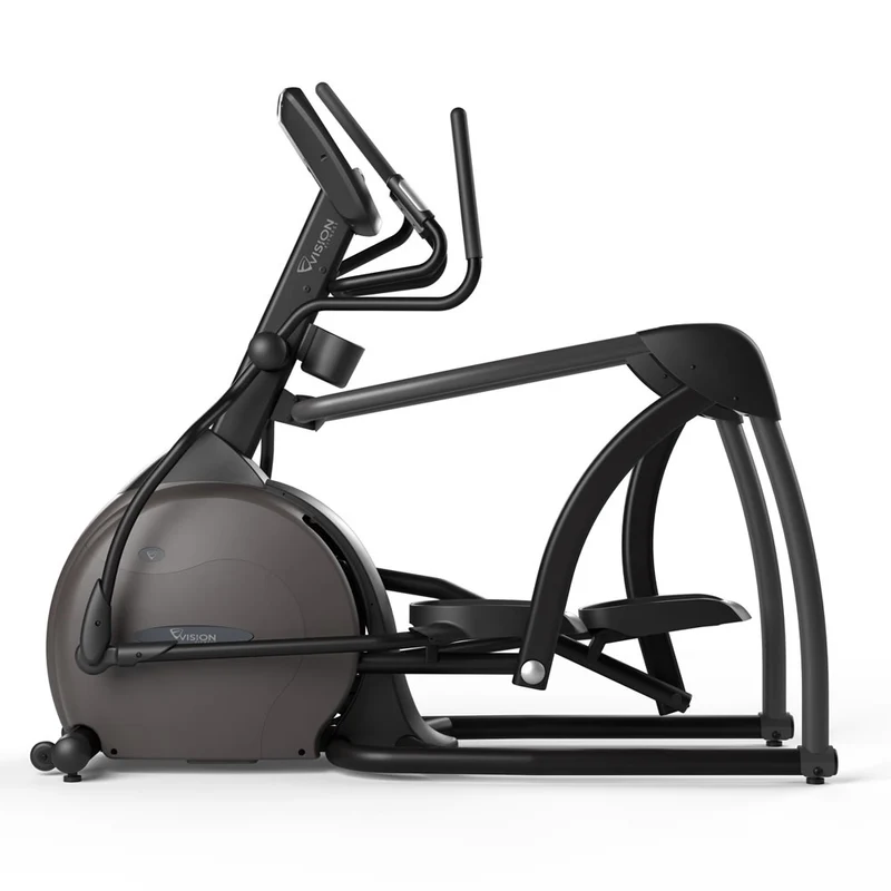Vision Fitness S60 Suspension Crosstrainer