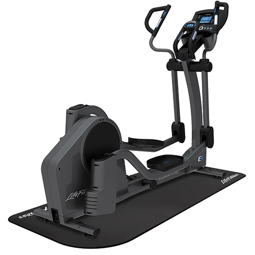 Life Fitness Crosstrainer E5 Go