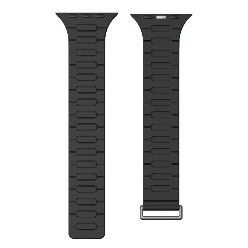 Unglaublich Süß Apple Smartwatch Silikon Universell Armband