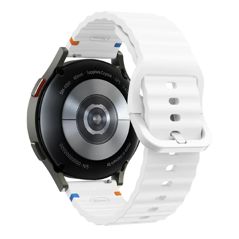 Unglaublich Haltbar Universell Silikon Universell Armband