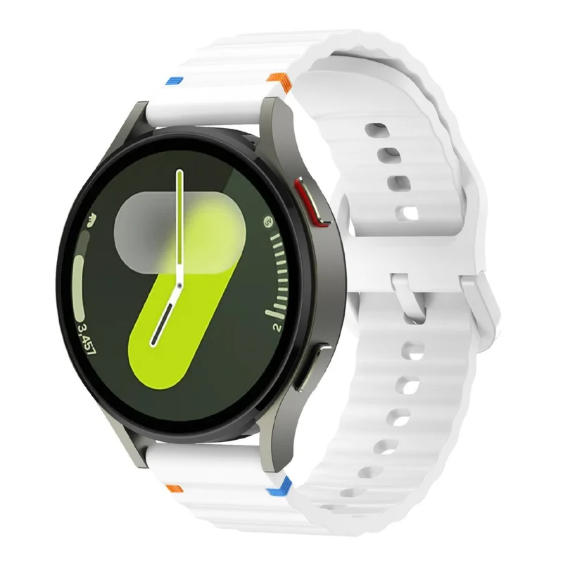 Unglaublich Haltbar Universell Silikon Universell Armband