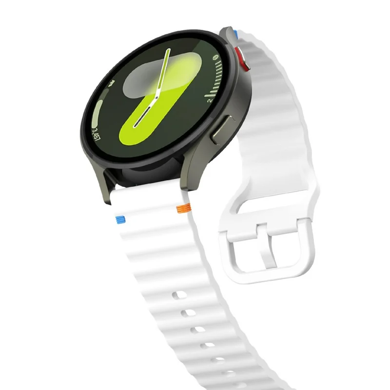Unglaublich Haltbar Universell Silikon Universell Armband