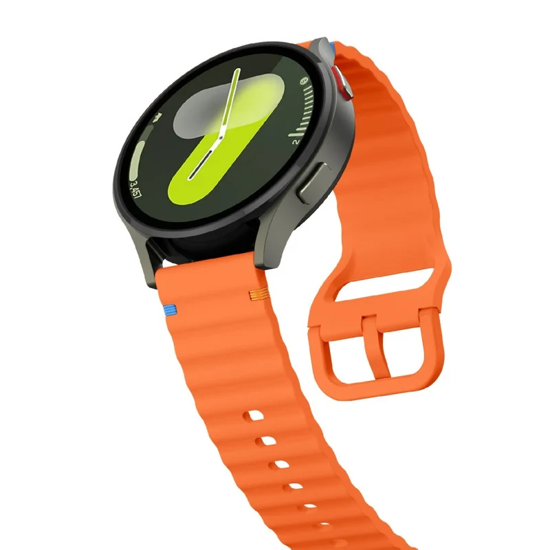 Unglaublich Haltbar Universell Silikon Universell Armband