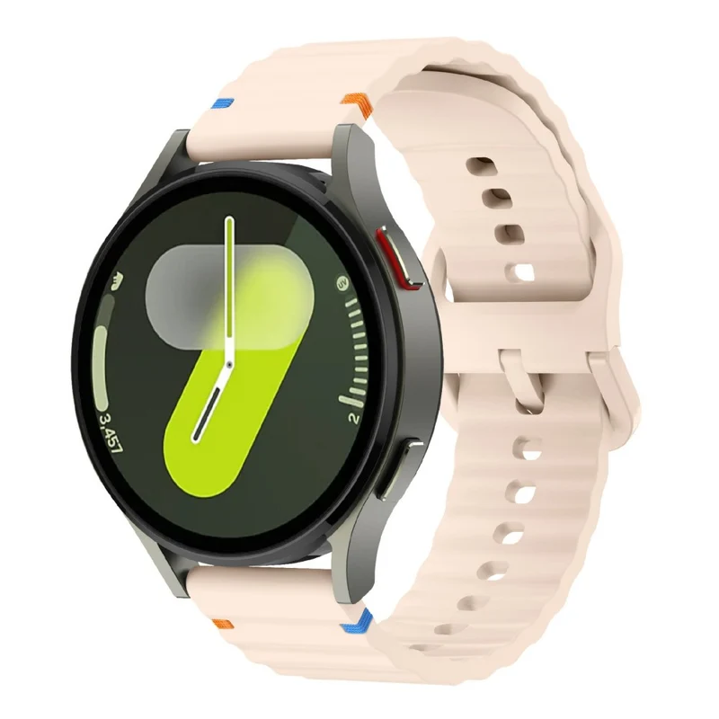 Unglaublich Haltbar Universell Silikon Universell Armband