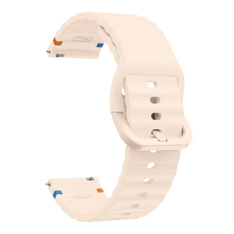Unglaublich Haltbar Universell Silikon Universell Armband