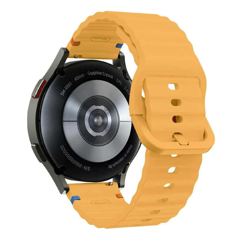 Unglaublich Haltbar Universell Silikon Universell Armband