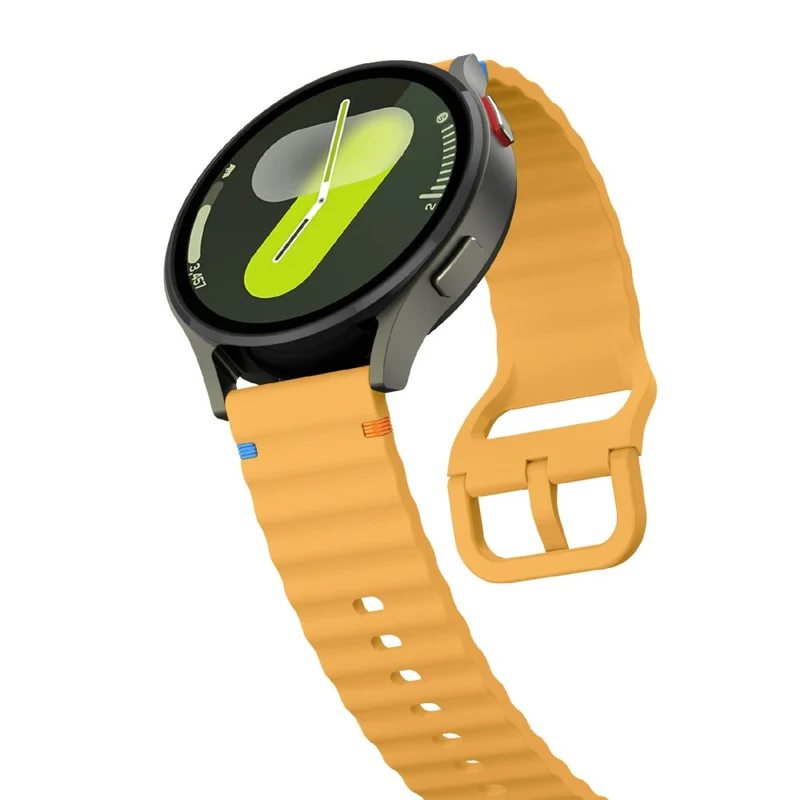 Unglaublich Haltbar Universell Silikon Universell Armband