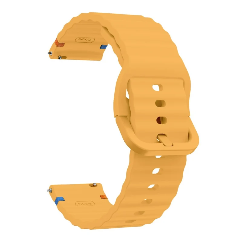 Unglaublich Haltbar Universell Silikon Universell Armband