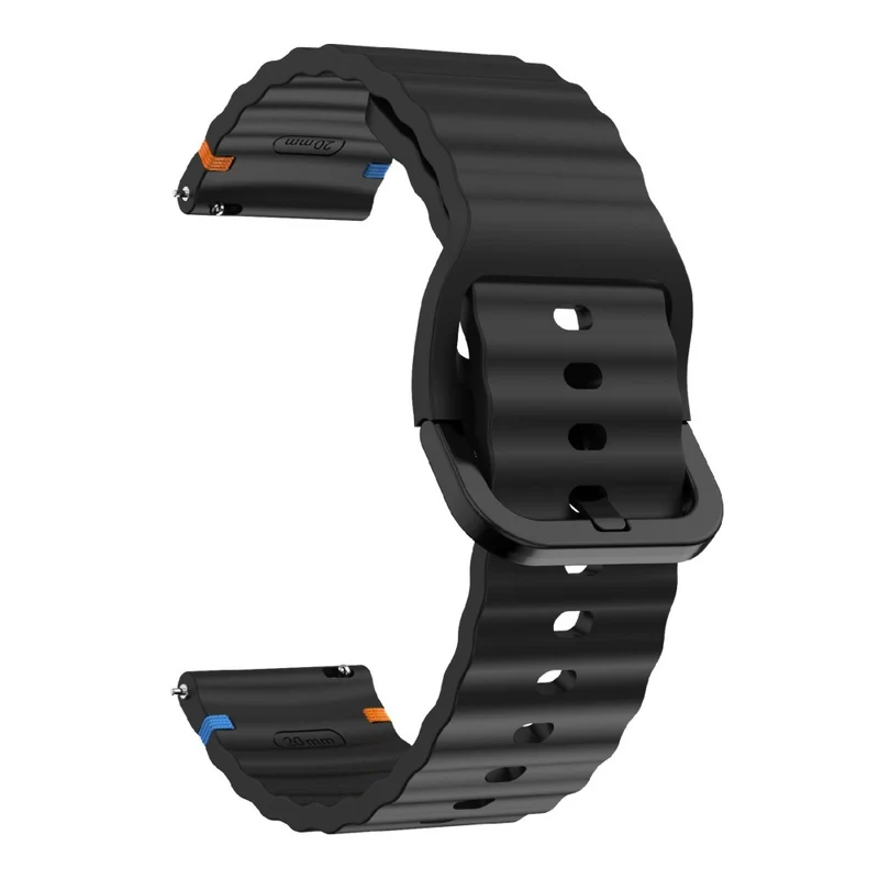 Unglaublich Haltbar Universell Silikon Universell Armband