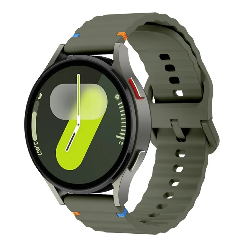 Unglaublich Haltbar Universell Silikon Universell Armband