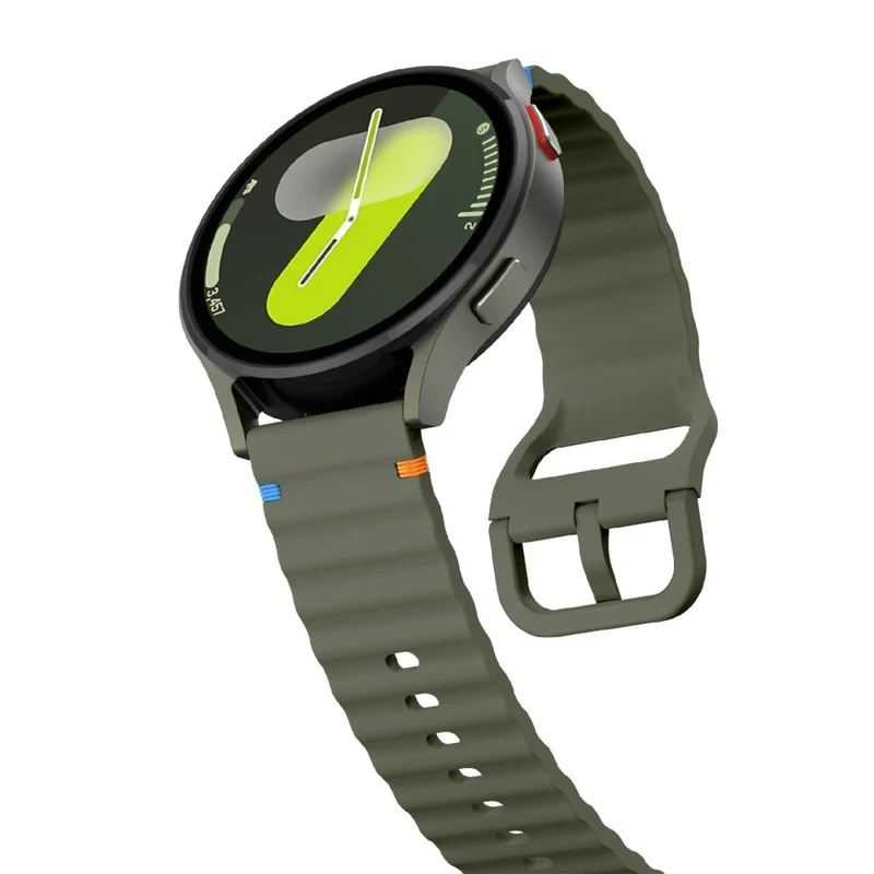 Unglaublich Haltbar Universell Silikon Universell Armband