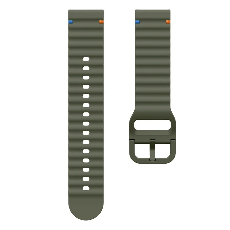 Unglaublich Haltbar Universell Silikon Universell Armband