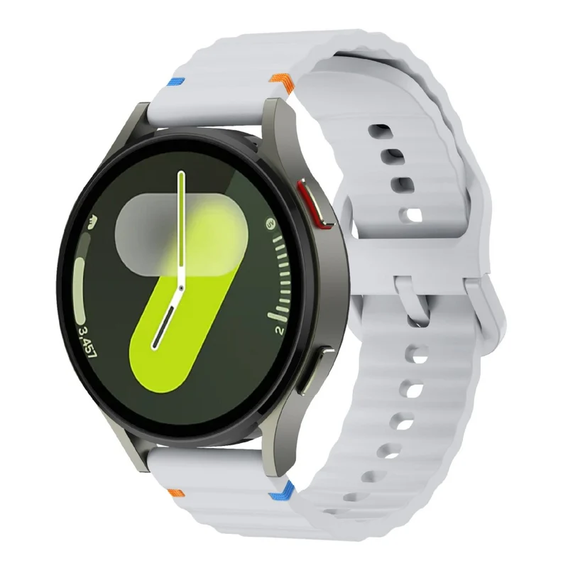 Unglaublich Haltbar Universell Silikon Universell Armband