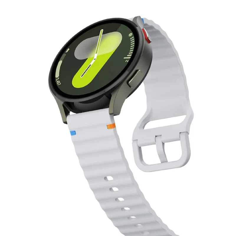 Unglaublich Haltbar Universell Silikon Universell Armband