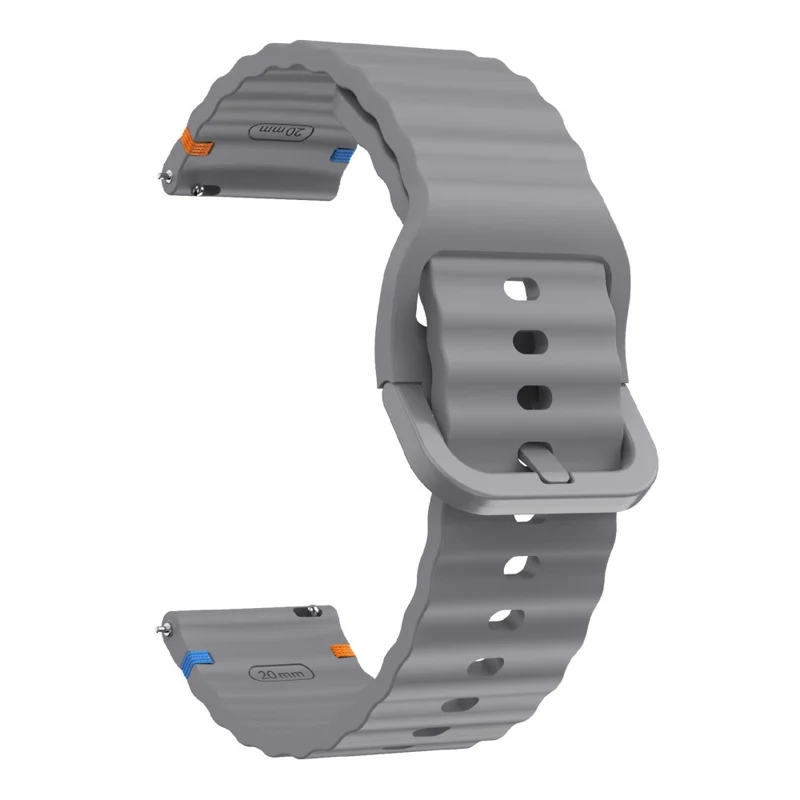 Unglaublich Haltbar Universell Silikon Universell Armband
