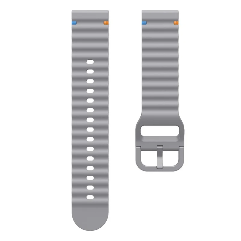 Unglaublich Haltbar Universell Silikon Universell Armband